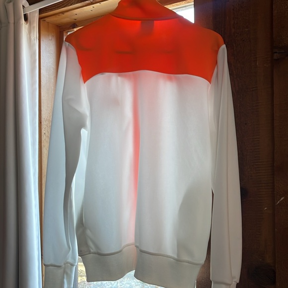 Aperol spritz track jacket - Picture 3 of 3
